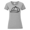 Ladies Iconic T T-Shirt | Fruit of the Loom Miniaturansicht