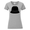 Ladies Iconic T T-Shirt | Fruit of the Loom Miniaturansicht