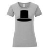 Ladies Iconic T T-Shirt | Fruit of the Loom Miniaturansicht