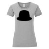 Ladies Iconic T T-Shirt | Fruit of the Loom Miniaturansicht