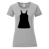 Ladies Iconic T T-Shirt | Fruit of the Loom Miniaturansicht