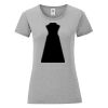 Ladies Iconic T T-Shirt | Fruit of the Loom Miniaturansicht