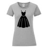 Ladies Iconic T T-Shirt | Fruit of the Loom Miniaturansicht