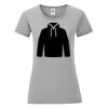Ladies Iconic T T-Shirt | Fruit of the Loom Miniaturansicht