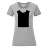 Ladies Iconic T T-Shirt | Fruit of the Loom Miniaturansicht