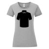 Ladies Iconic T T-Shirt | Fruit of the Loom Miniaturansicht