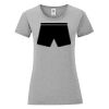 Ladies Iconic T T-Shirt | Fruit of the Loom Miniaturansicht