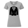 Ladies Iconic T T-Shirt | Fruit of the Loom Miniaturansicht