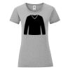 Ladies Iconic T T-Shirt | Fruit of the Loom Miniaturansicht