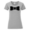 Ladies Iconic T T-Shirt | Fruit of the Loom Miniaturansicht