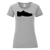 Ladies Iconic T T-Shirt | Fruit of the Loom Miniaturansicht
