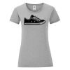 Ladies Iconic T T-Shirt | Fruit of the Loom Miniaturansicht