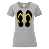 Ladies Iconic T T-Shirt | Fruit of the Loom Miniaturansicht