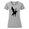 Ladies Iconic T T-Shirt | Fruit of the Loom Miniaturansicht