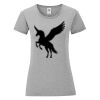 Ladies Iconic T T-Shirt | Fruit of the Loom Miniaturansicht