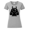 Ladies Iconic T T-Shirt | Fruit of the Loom Miniaturansicht