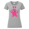 Ladies Iconic T T-Shirt | Fruit of the Loom Miniaturansicht