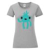 Ladies Iconic T T-Shirt | Fruit of the Loom Miniaturansicht
