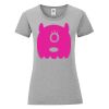 Ladies Iconic T T-Shirt | Fruit of the Loom Miniaturansicht