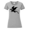 Ladies Iconic T T-Shirt | Fruit of the Loom Miniaturansicht