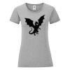 Ladies Iconic T T-Shirt | Fruit of the Loom Miniaturansicht