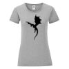 Ladies Iconic T T-Shirt | Fruit of the Loom Miniaturansicht