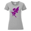 Ladies Iconic T T-Shirt | Fruit of the Loom Miniaturansicht