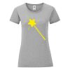 Ladies Iconic T T-Shirt | Fruit of the Loom Miniaturansicht