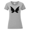 Ladies Iconic T T-Shirt | Fruit of the Loom Miniaturansicht