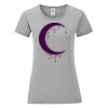 Ladies Iconic T T-Shirt | Fruit of the Loom Miniaturansicht