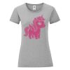 Ladies Iconic T T-Shirt | Fruit of the Loom Miniaturansicht
