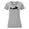 Ladies Iconic T T-Shirt | Fruit of the Loom Miniaturansicht