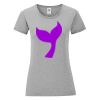 Ladies Iconic T T-Shirt | Fruit of the Loom Miniaturansicht