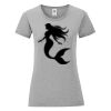 Ladies Iconic T T-Shirt | Fruit of the Loom Miniaturansicht