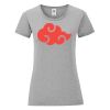 Ladies Iconic T T-Shirt | Fruit of the Loom Miniaturansicht