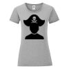 Ladies Iconic T T-Shirt | Fruit of the Loom Miniaturansicht