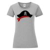 Ladies Iconic T T-Shirt | Fruit of the Loom Miniaturansicht