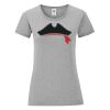 Ladies Iconic T T-Shirt | Fruit of the Loom Miniaturansicht