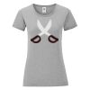Ladies Iconic T T-Shirt | Fruit of the Loom Miniaturansicht