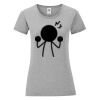 Ladies Iconic T T-Shirt | Fruit of the Loom Miniaturansicht
