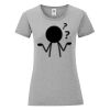 Ladies Iconic T T-Shirt | Fruit of the Loom Miniaturansicht