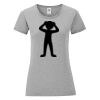 Ladies Iconic T T-Shirt | Fruit of the Loom Miniaturansicht