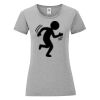 Ladies Iconic T T-Shirt | Fruit of the Loom Miniaturansicht