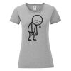 Ladies Iconic T T-Shirt | Fruit of the Loom Miniaturansicht