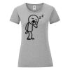 Ladies Iconic T T-Shirt | Fruit of the Loom Miniaturansicht