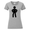 Ladies Iconic T T-Shirt | Fruit of the Loom Miniaturansicht