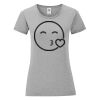 Ladies Iconic T T-Shirt | Fruit of the Loom Miniaturansicht