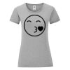 Ladies Iconic T T-Shirt | Fruit of the Loom Miniaturansicht