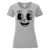 Ladies Iconic T T-Shirt | Fruit of the Loom Miniaturansicht