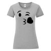 Ladies Iconic T T-Shirt | Fruit of the Loom Miniaturansicht